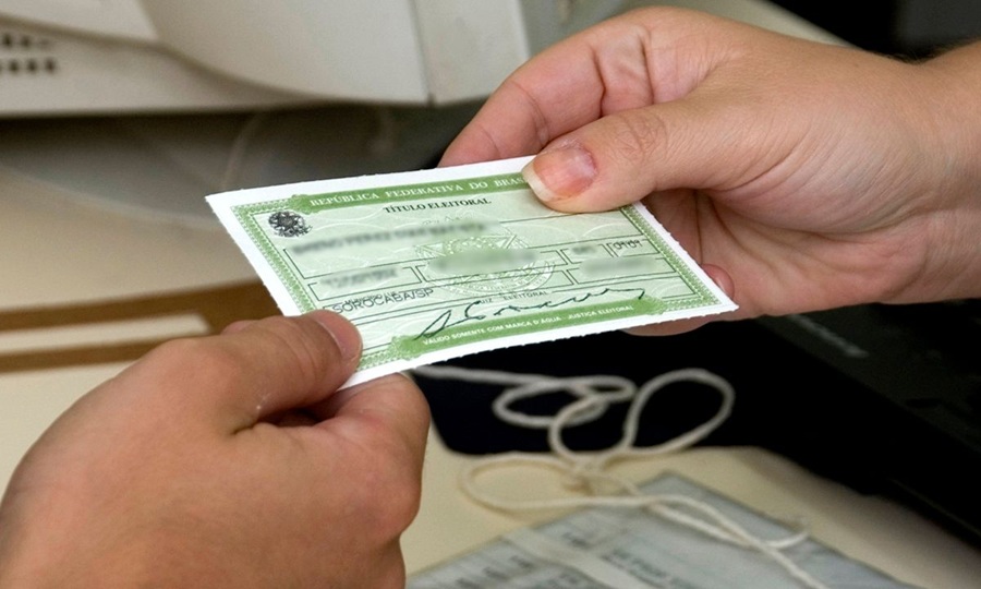 Polícia Federal investiga 753 suspeitas de crimes eleitorais entre janeiro e julho