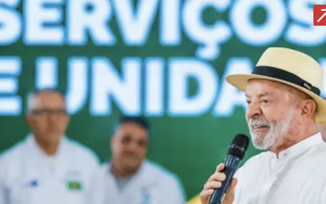 Lula defende financiar pesquisas com verbas ‘por fora do arcabouço fiscal’
