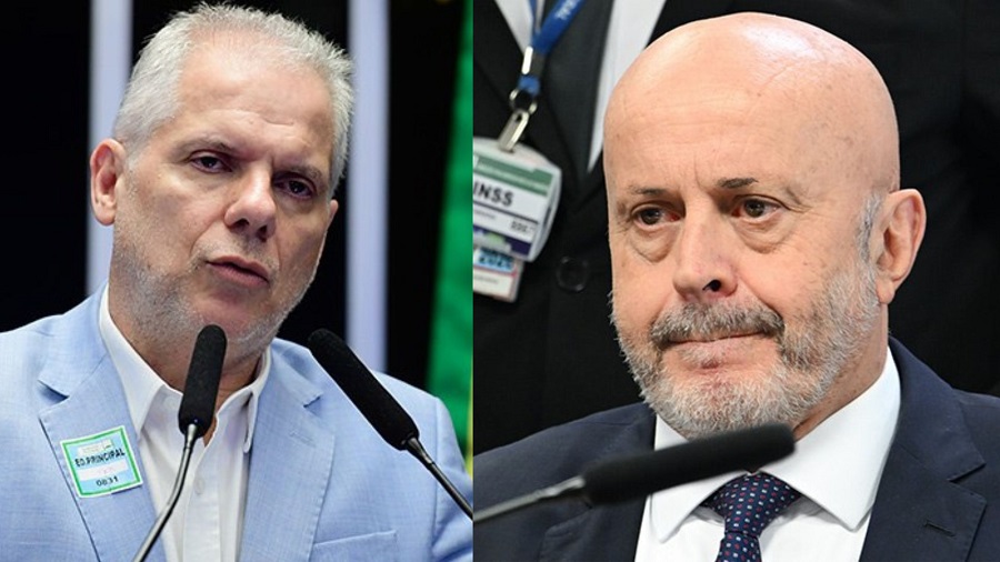 Careca do INSS, ex-presidente do órgão e outros 46 investigados são indiciados pela PF por descontos ilegais em aposentadorias