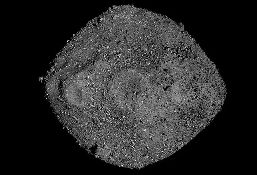 NASA identifica asteroide com potencial de impacto equivalente a 22 bombas nucleares