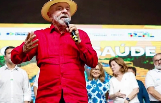 Lula pede que eleitor pesquise candidatos e faz alerta: “Não coloquem uma raposa no galinheiro”