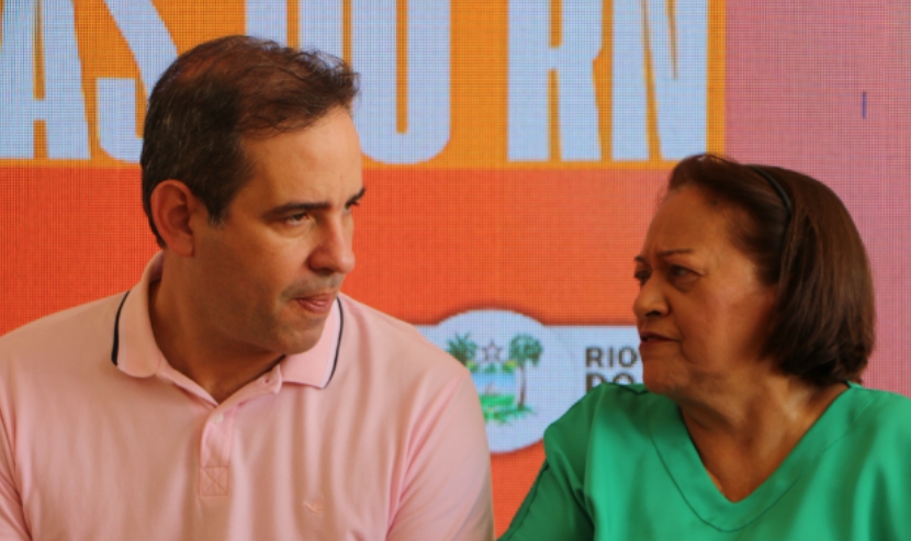 Cadu Xavier tem maior rejeição entre pré-candidatos ao Governo do RN, aponta TN/Consult