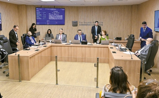 Deputados reduzem margem para governo do RN remanejar verba no Orçamento de 2027