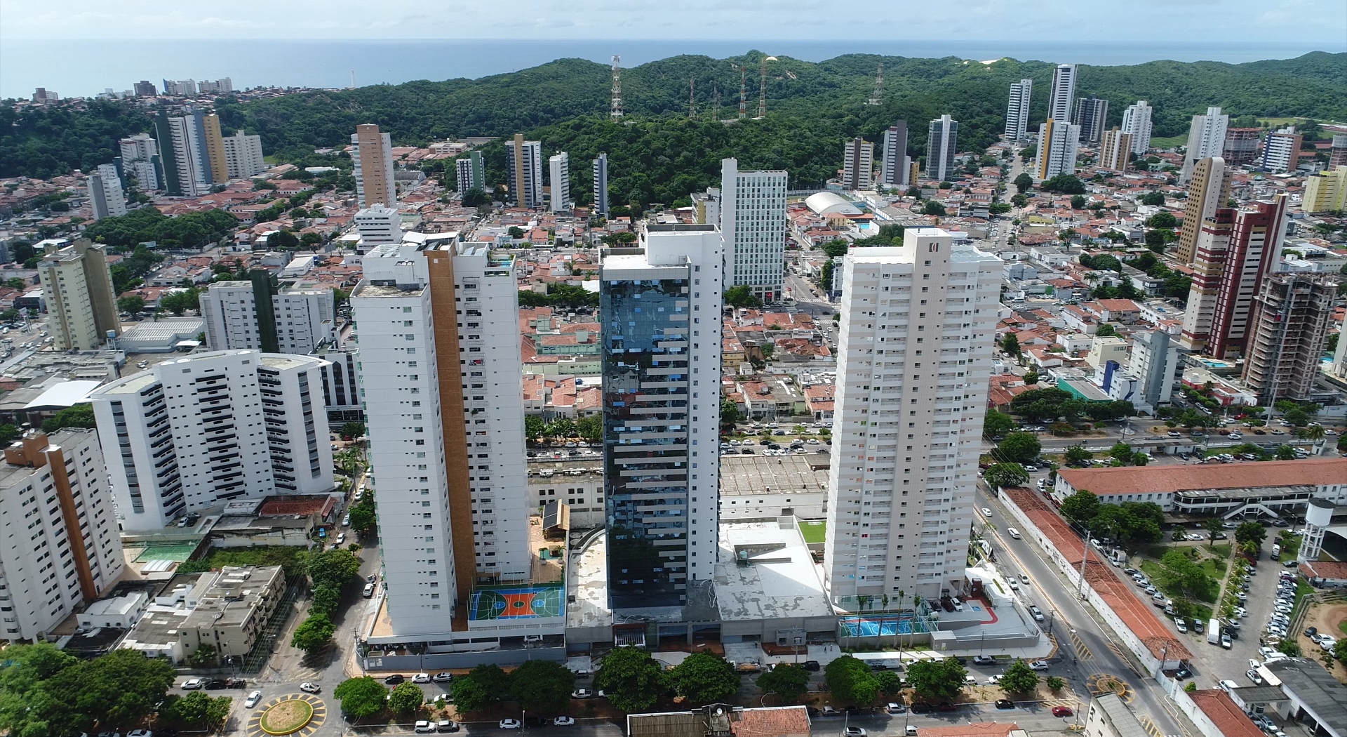 DESTAQUE NACIONAL: Natal entra no TOP 4 das cidades que mais valorizaram imóveis no Brasil
