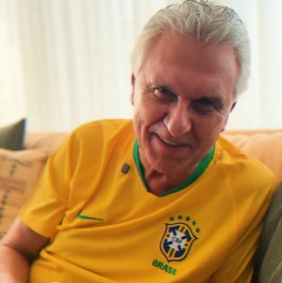 Caiado ironiza Flávio Bolsonaro após carta de Jair: “Está pronto para ser presidente?”