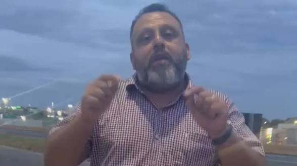 [VÍDEO] Caminhoneiros anunciam paralisação nacional para pressionar votação de MP de Lula