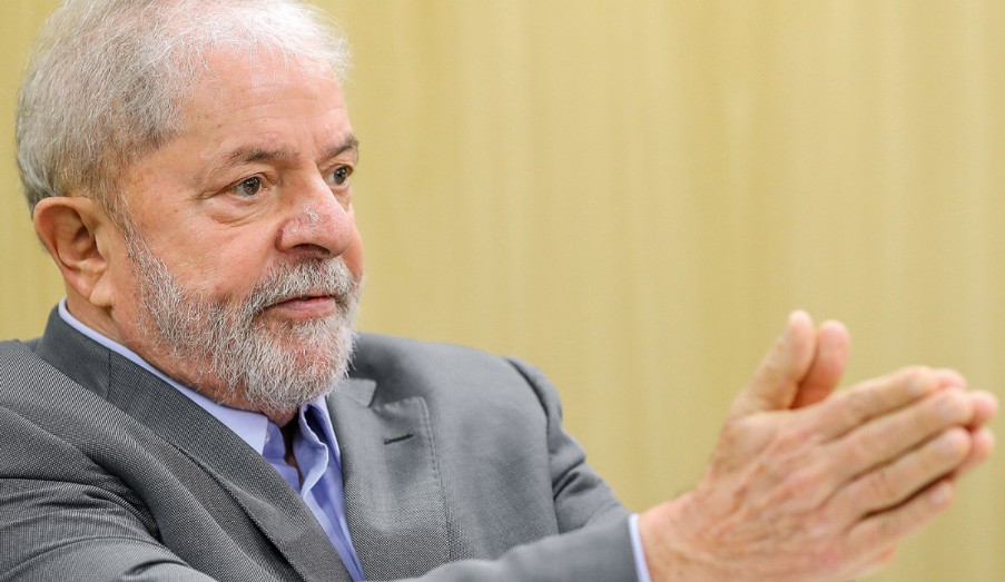 Deputado diz que Lula usa discurso de soberania só quando convém e cita avanço das facções
