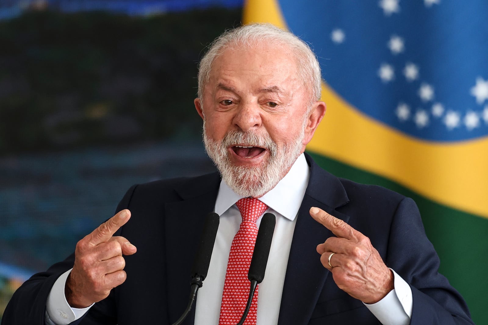 Brasil acionará Lei de Reciprocidade após novas tarifas anunciadas pelos EUA