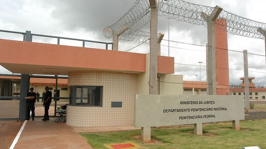 CUSTO ALTO: Contribuintes bancaram R$ 279 milhões para manter chefes de facções presos em 2025