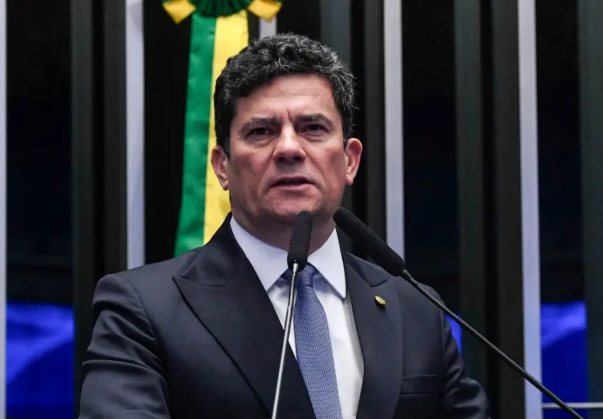Moro critica possível ação da PF contra ministro do STF: “Nunca vi algo parecido”