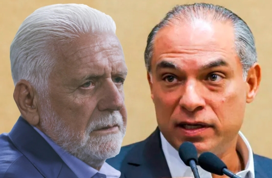 Relatório da PF cita 74 chamadas entre Jaques Wagner e ex-sócio de Daniel Vorcaro