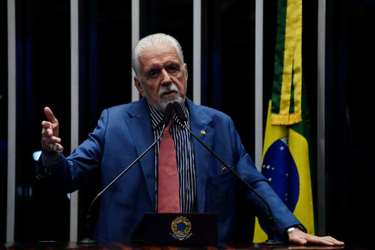 NOVA REVELAÇÃO: Jaques Wagner ofereceu gabinete para reunião “mais protegida e discreta”
