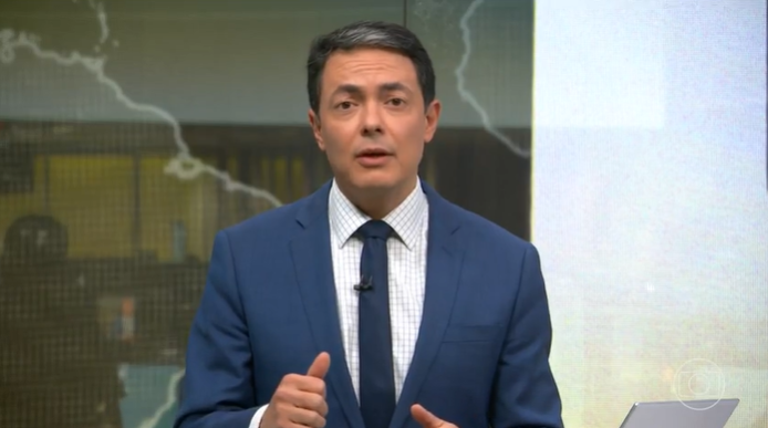 TV Globo expõe incompetência do governo Fátima após fuga em Alcaçuz: “Isso não é normal em nenhum lugar do mundo”