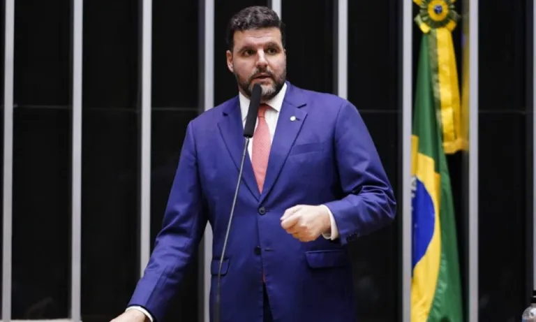 Após PP barrar Tereza Cristina, Pedro Lupion vira aposta do agro na vice de Flávio