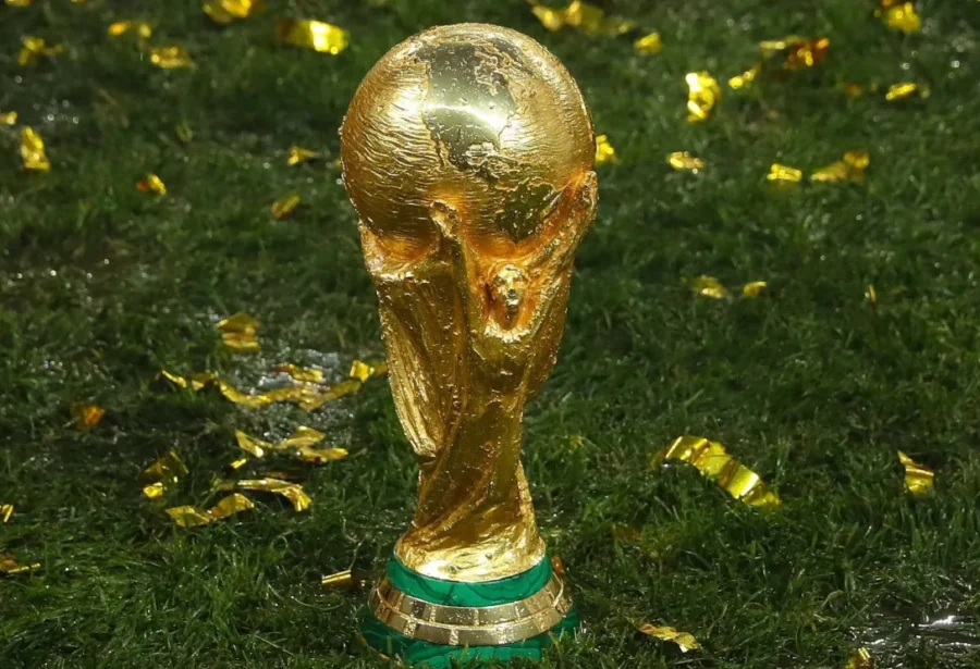 Copa do Mundo 2026: confira os jogos deste sábado (4)
