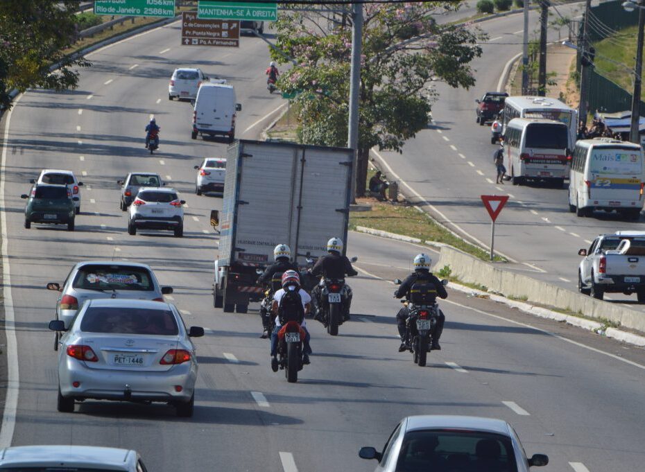 Natal sanciona lei sobre nivelamento de tampões em vias públicas