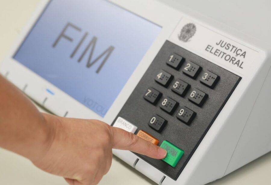 Eleitores já podem solicitar voto em trânsito para as eleições de 2026; veja como funciona