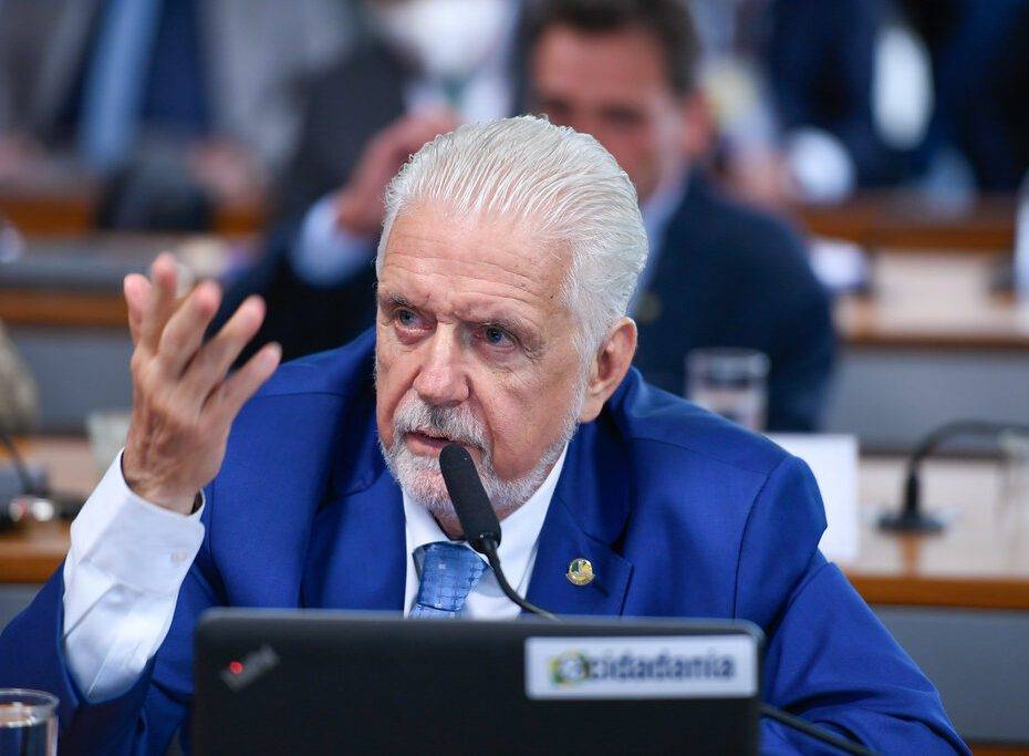 Jaques Wagner tentou vender terreno de R$ 15,8 milhões um dia após operação da PF