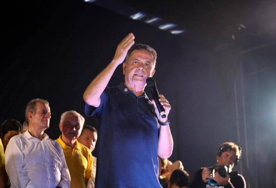 Bastidor 98FM: Rogério Marinho entra no radar como possível vice de Flávio Bolsonaro