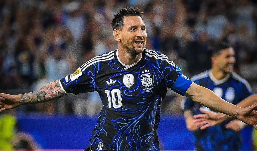 Com a Argentina em campo, confira a agenda da Copa do Mundo desta terça-feira