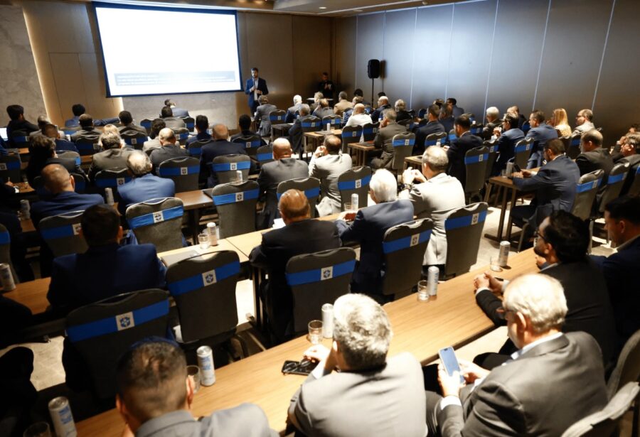 CBF e clubes constroem juntos novo Regulamento das Séries A e B