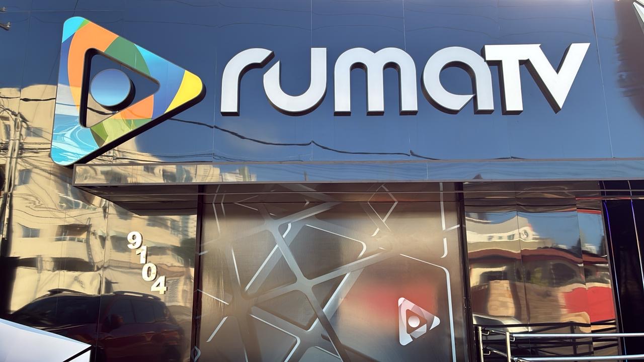 Ruma TV lança programa “Arruma a Mala” para explorar as belezas e riquezas do turismo no RN e no Nordeste