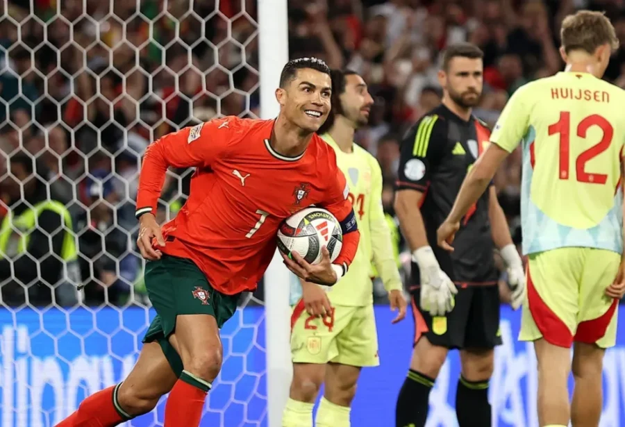Portugal e Espanha se enfrentam por vaga nas quartas da Copa do Mundo
