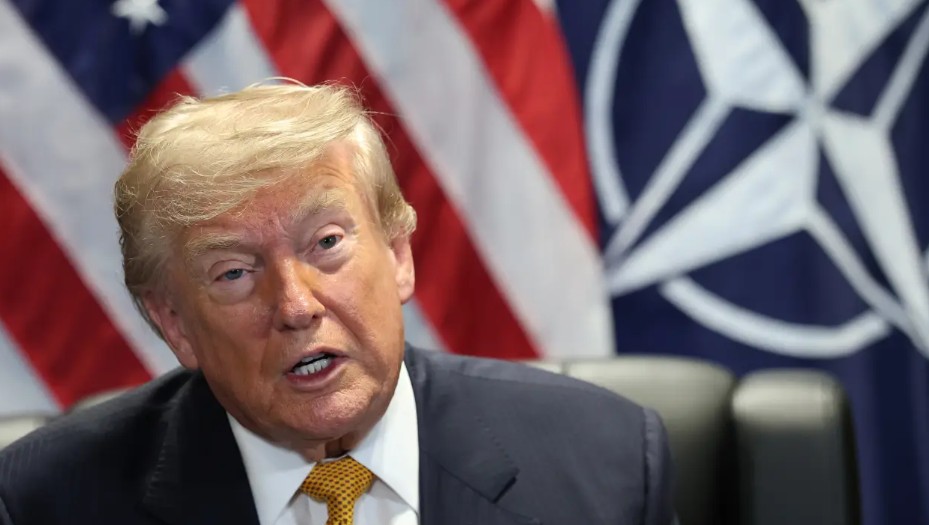 Trump ameaça ‘dizimar e destruir completamente’ Irã caso país tente assassiná-lo: ‘Mil mísseis posicionados’