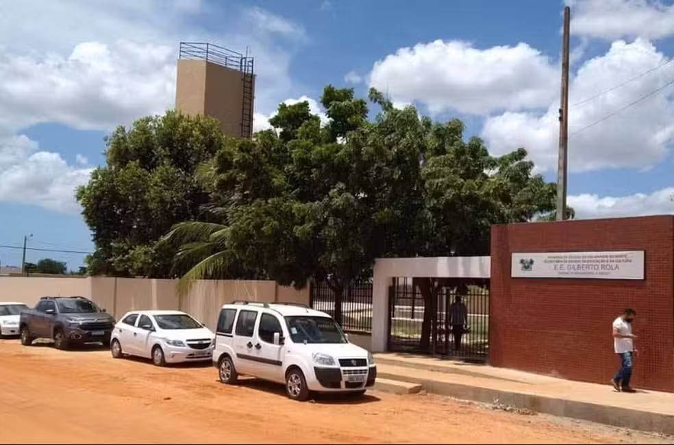 VÍDEO: Professora é afastada após fala considerada racista durante aula em escola estadual do RN