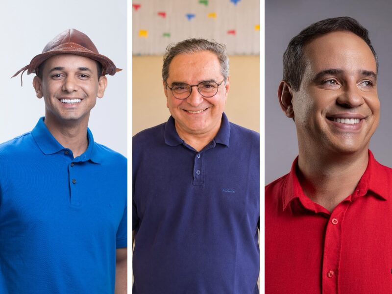 Partidos definem datas para convenções no RN