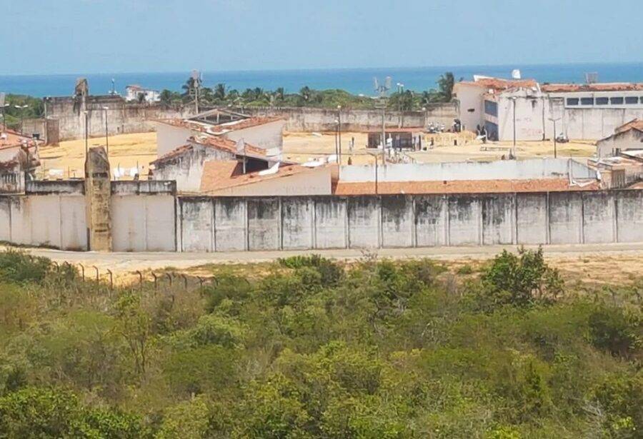 Sindicato alerta que líderes de organização criminosa estão entre presos foragidos de Alcaçuz