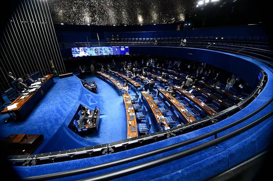 Congresso retoma trabalhos com 32 MPs em análise e pauta de votações antes das eleições