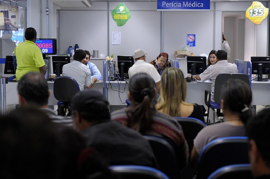 Governo destina R$ 547 milhões para ressarcir aposentados do INSS; Congresso vai analisar MP