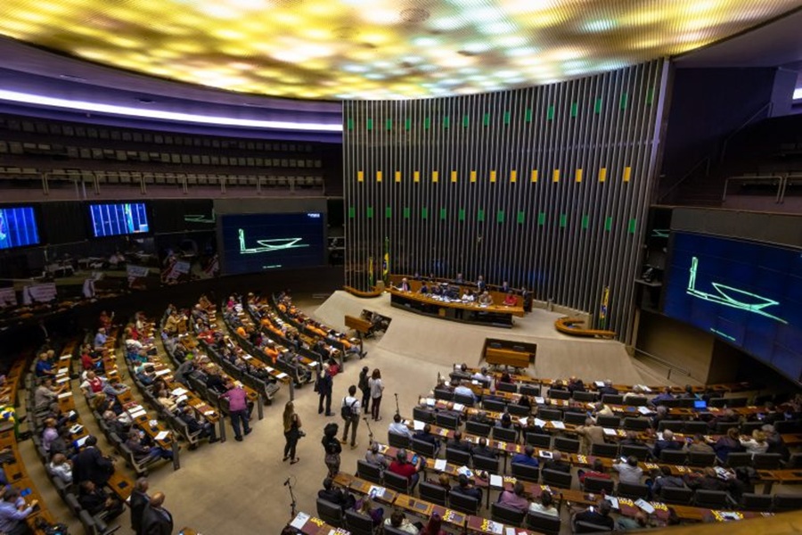 Câmara analisa projeto que amplia exclusão da herança para condenados por crimes contra familiares
