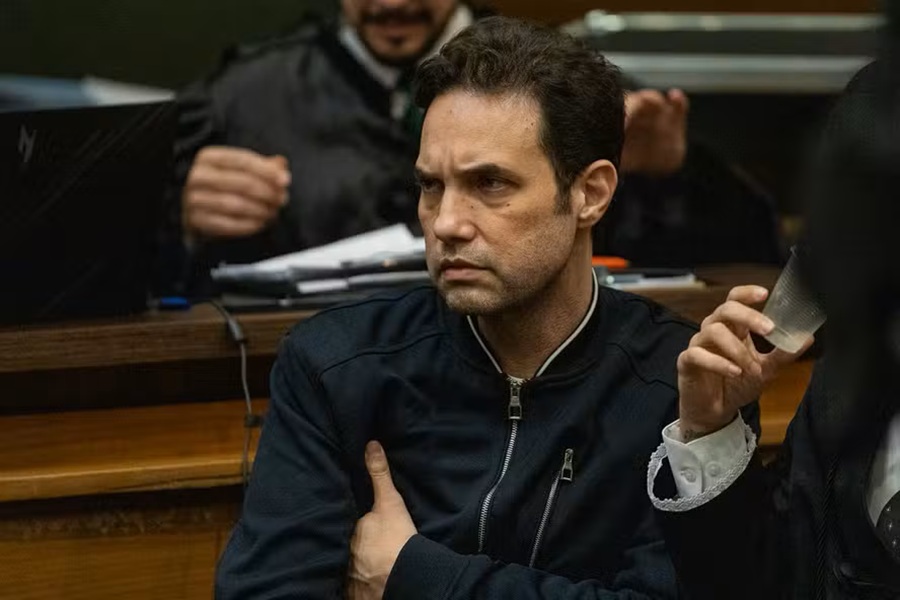 Justiça autoriza quebra de sigilo de celular encontrado com Jairinho na prisão
