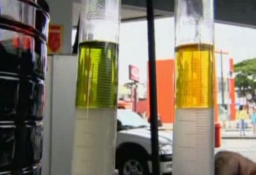 MPF aciona a Justiça para suspender aumento de etanol na gasolina e cobra indenização de R$ 500 milhões da União