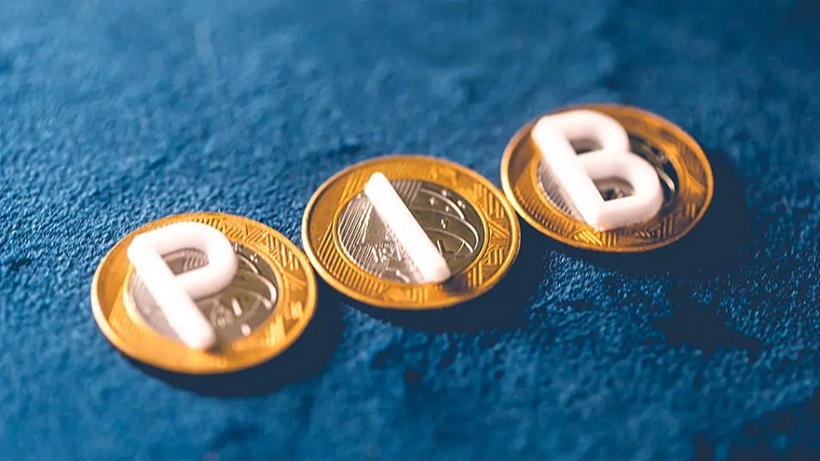 PIB do Brasil deve crescer 2,4% em 2026, prevê FMI