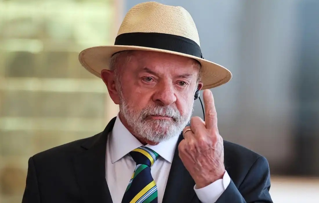 Taxa das blusinhas é maior ameaça eleitoral para Lula, afirma Think Policy