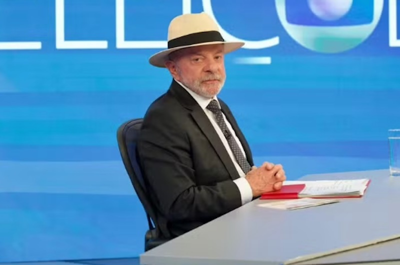 Lula mentiu no ‘JN’ também sobre PIB, déficit fiscal, roubo no INSS, fome…