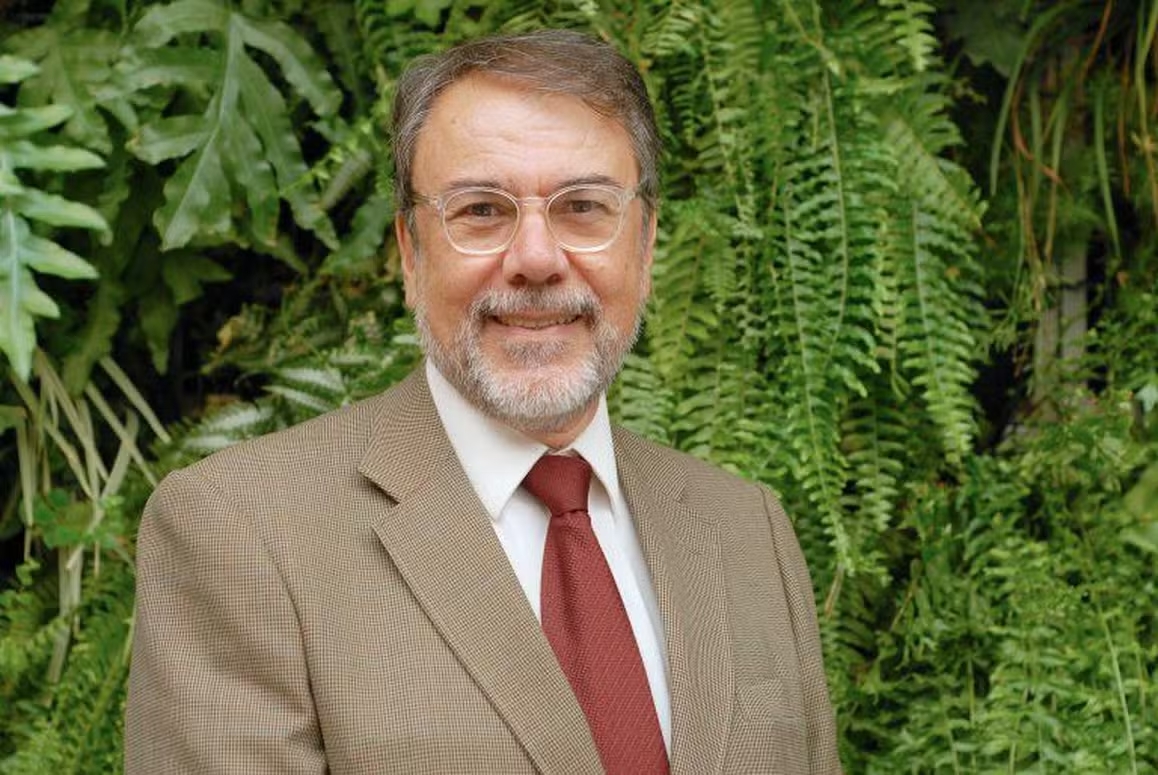 JORNALISMO DE LUTO: Morre Carlos Monforte, ex-apresentador do Bom Dia Brasil, aos 77 anos