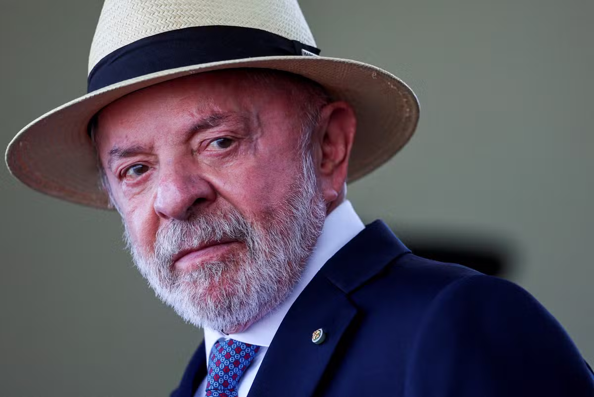 [VÍDEO] FALSO: Agência Aos Fatos também desmente declaração de Lula na Globo sobre não conhecer lobista amiga de Lulinha