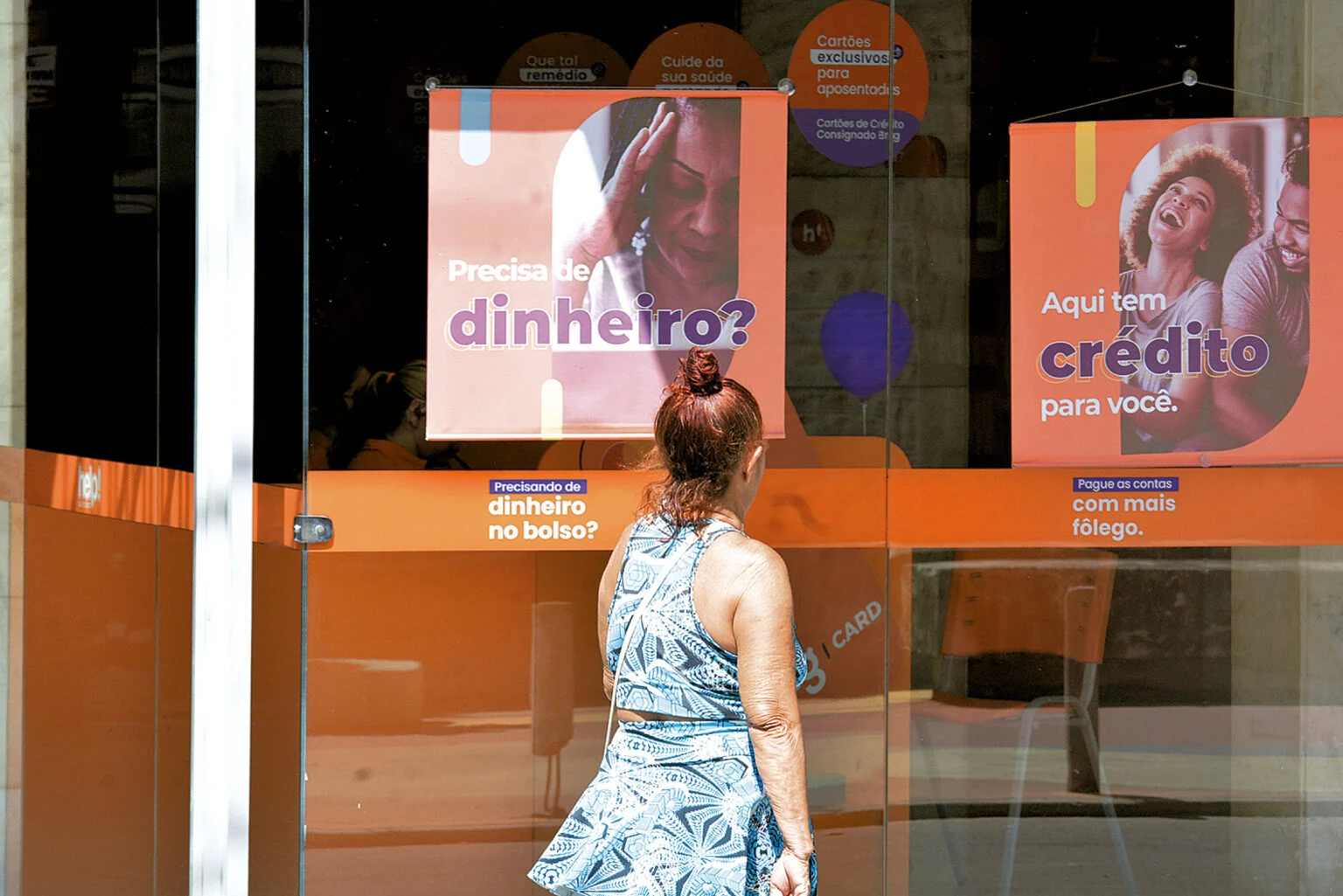 R$ 8 BILHÕES EM DÍVIDAS: Potiguares seguem tendência nacional de endividamento e registram queda no score de crédito