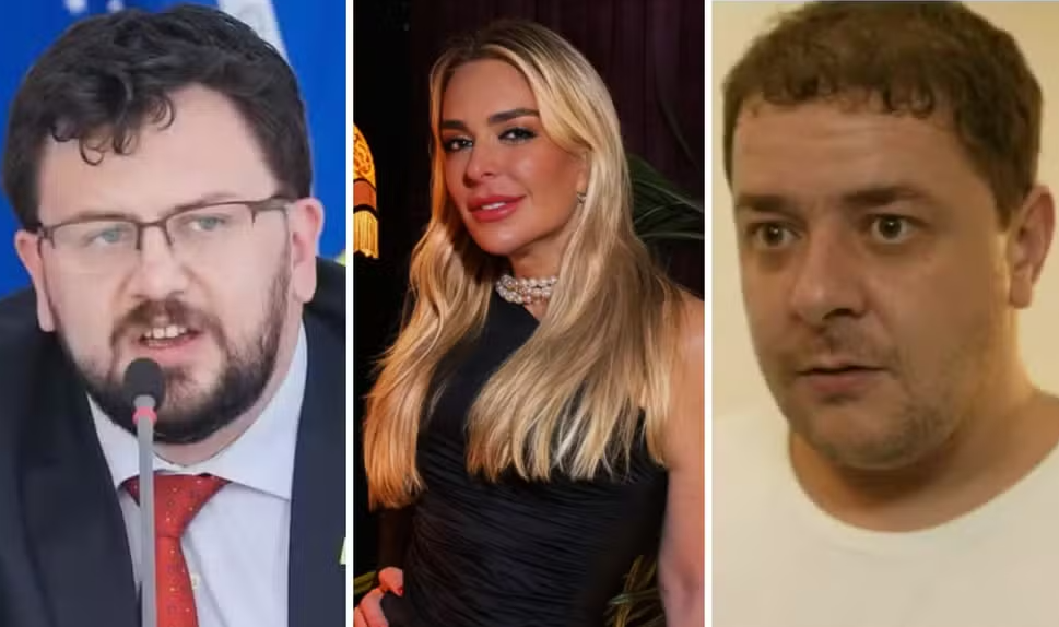 Chamada de “picareta”, Roberta Luchsinger diz que amizade com Lulinha vem de antes de Lula ser presidente e afirma se arrepender de pedir ajuda a Marcola