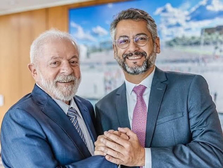 Patrimônio do atual governador do Amapá cresce 460% em apenas quatro anos