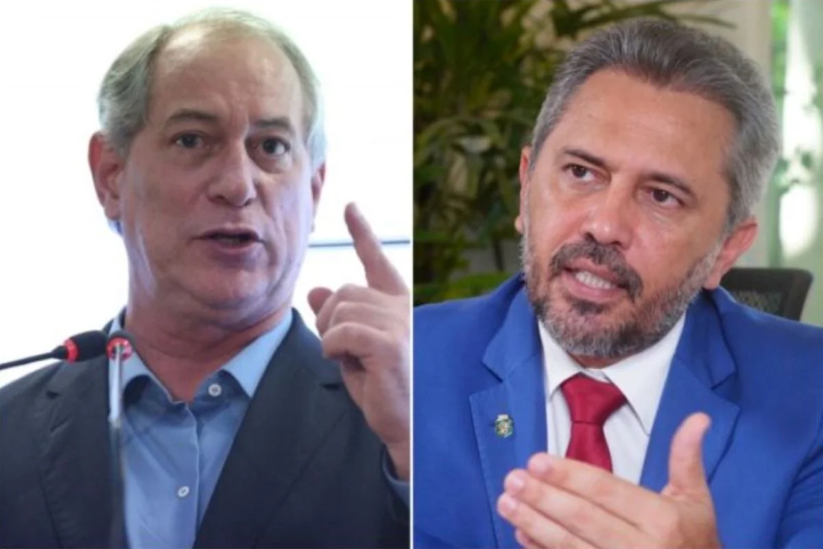 Geral Disputa pelo Governo do Ceará: Aliados de Elmano veem vantagem de Ciro no debate sobre segurança