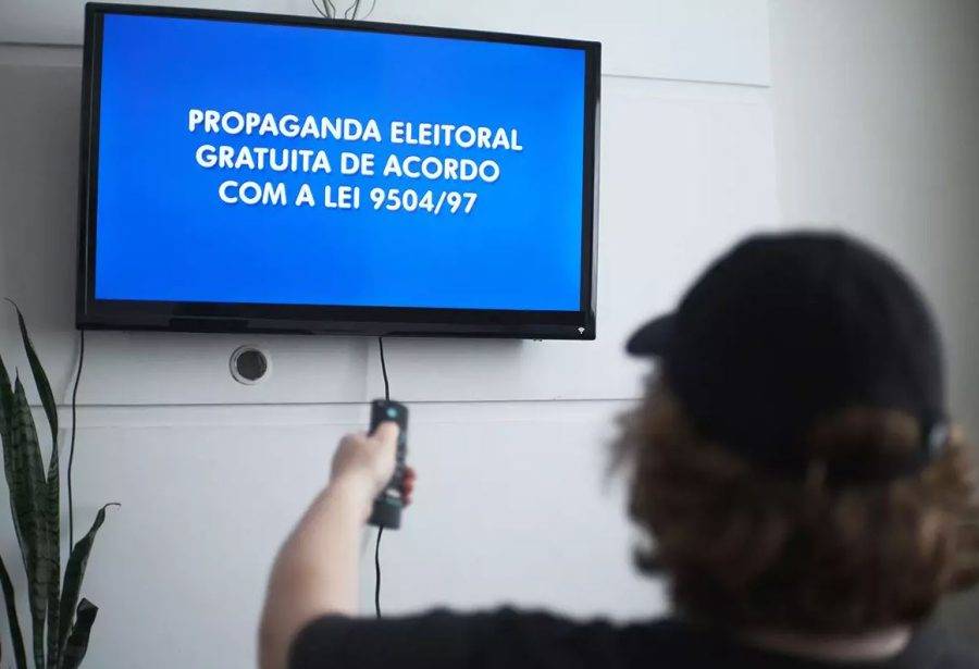 Com regras definidas, horário eleitoral gratuito começa nesta sexta-feira nas rádios e TVs