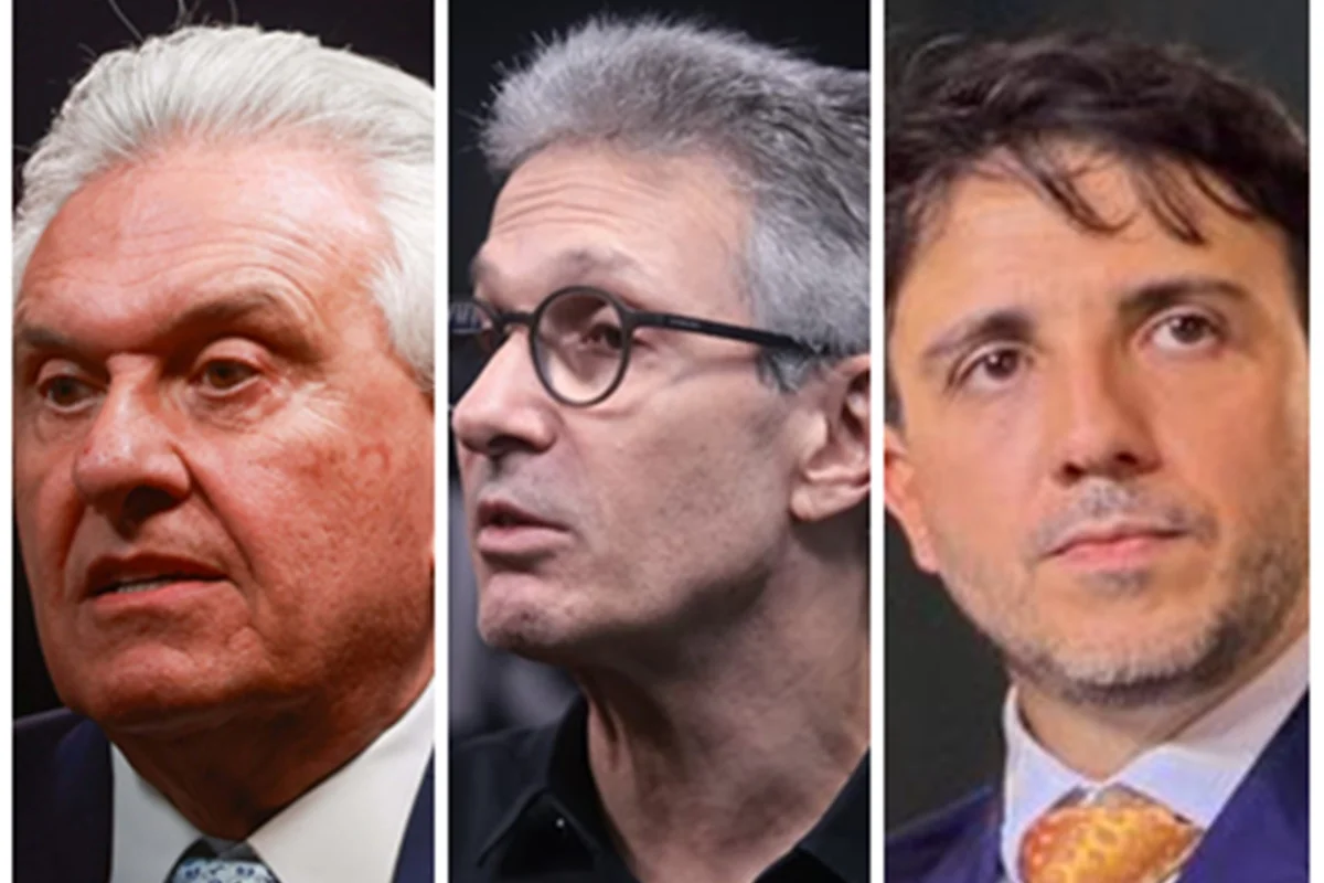 A 53 dias da eleição, terceira via segue estagnada e não ameaça polarização