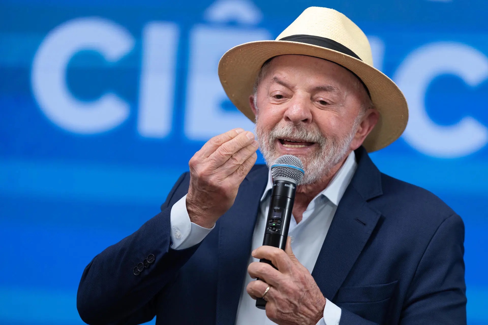 Plano de segurança de Lula repete promessas feitas em 2002 que não foram cumpridas em 24 anos