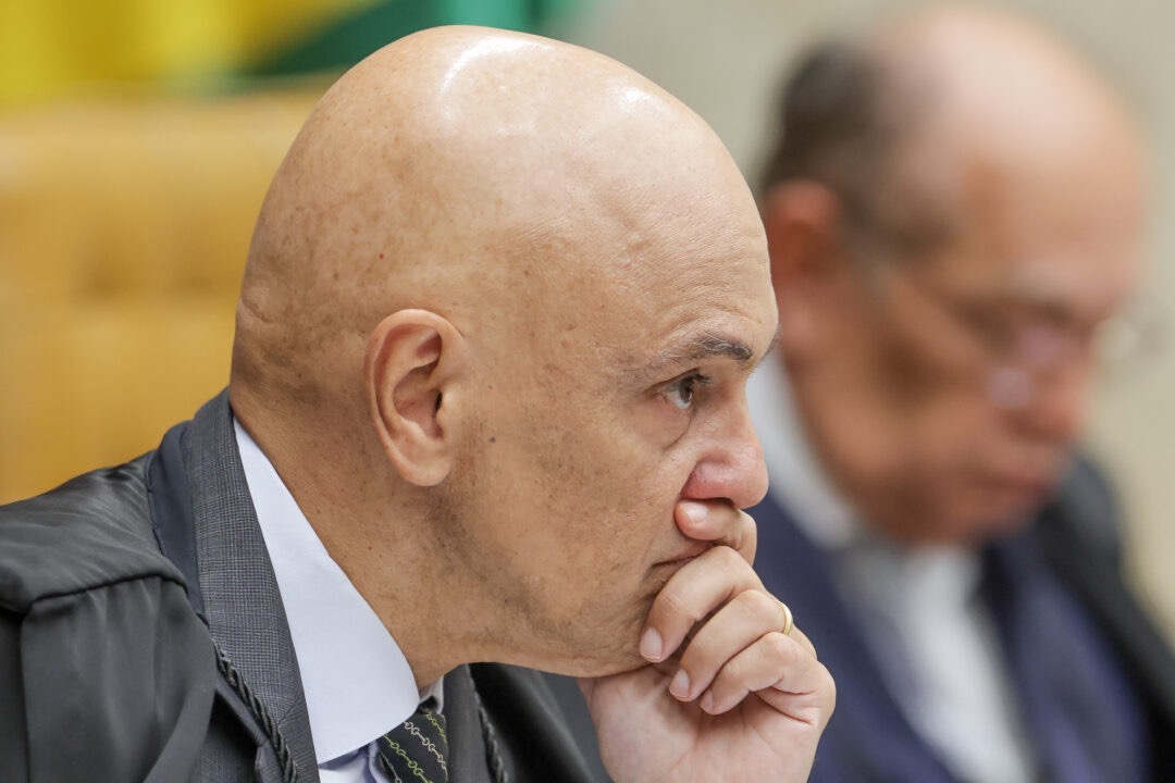 ANJ critica decisão de Moraes e diz que medida ameaça liberdade de imprensa