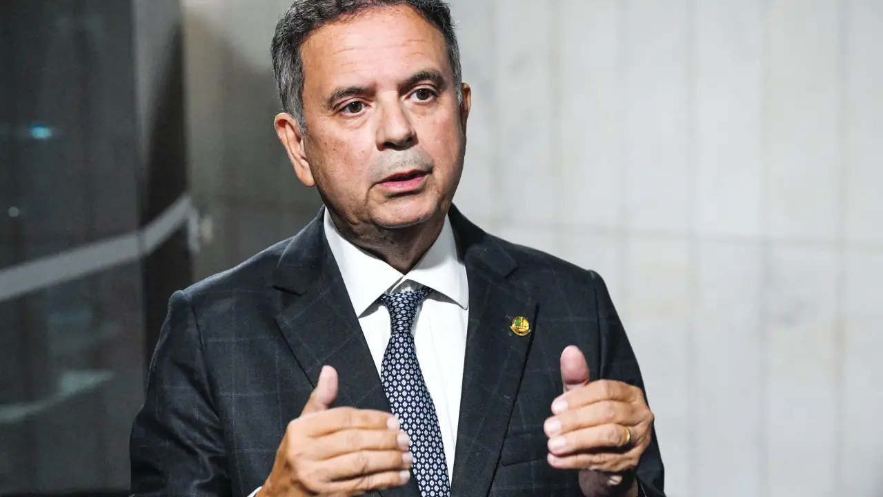 Coordenador da campanha de Flávio solicita ao STF julgamento de ações sobre Lei da Dosimetria